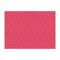 Pink & Orange Chevron Tissue Paper Sheets