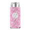 Floral Vine 12oz Tall Can Sleeve - FRONT (on can)