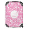Floral Vine 13" Hard Shell Backpacks - FRONT