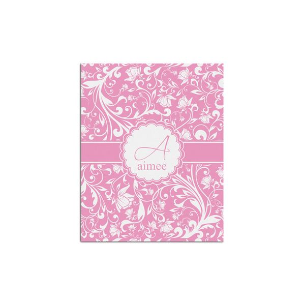 Custom Floral Vine Posters - Matte - 16x20 (Personalized)