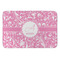 Floral Vine Anti-Fatigue Kitchen Mat (Personalized)