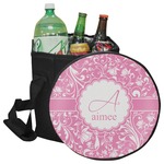 Floral Vine Collapsible Cooler & Seat (Personalized)