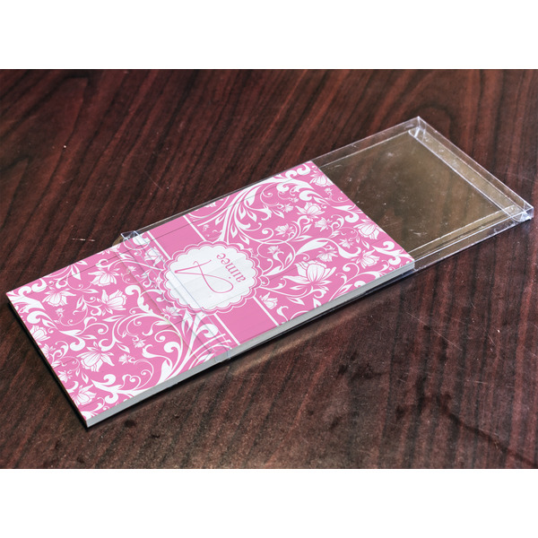 Floral Vine Colored Pencils - In Package