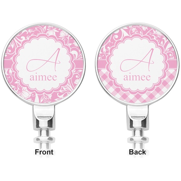 Floral Vine Corkscrew - Apvl