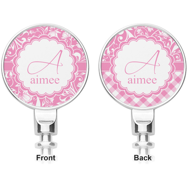 Floral Vine Corkscrew - Apvl
