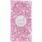 Floral Vine Crib Comforter/Quilt - Apvl