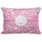 Floral Vine Decorative Baby Pillow - Apvl