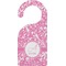 Floral Vine Door Hanger (Personalized)