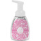 Floral Vine Foam Soap Bottle (Personalized)