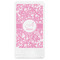 Floral Vine Guest Paper Towels - Full Color (Personalized)
