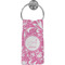 Floral Vine Hand Towel (Personalized)