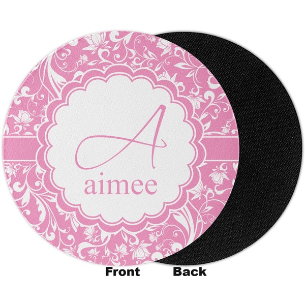 Floral Vine Jar Opener - Apvl