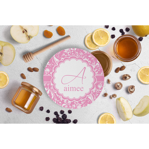 Floral Vine Jar Opener - Lifestyle Image