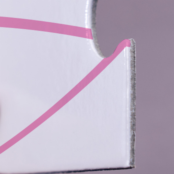 Floral Vine Jigsaw Puzzle 30 Piece  - Close Up