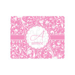 Floral Vine Jigsaw Puzzles (Personalized)