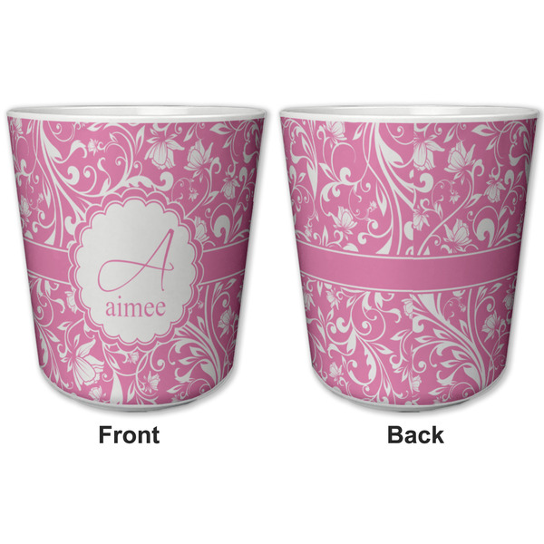 Floral Vine Kids Cup - APPROVAL