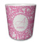 Floral Vine Plastic Tumbler 6oz (Personalized)