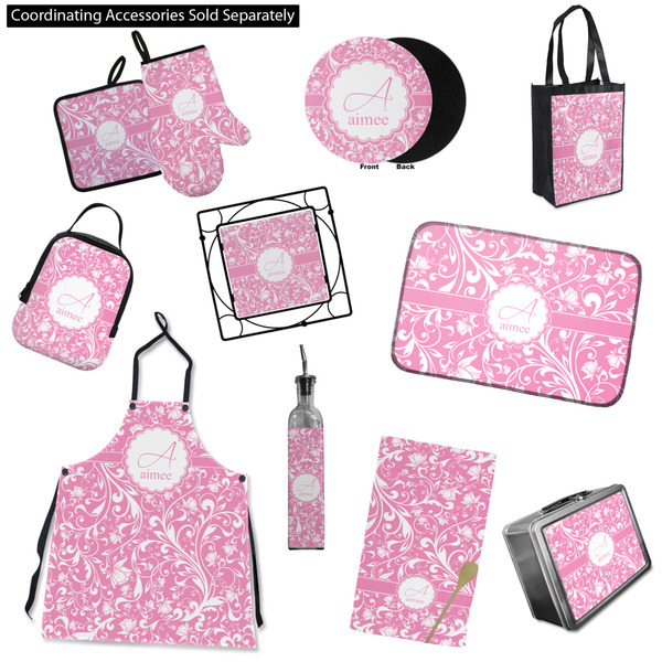 Floral Vine Kitchen Accessories & Decor