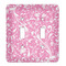 Floral Vine Light Switch Cover (2 Toggle Plate)