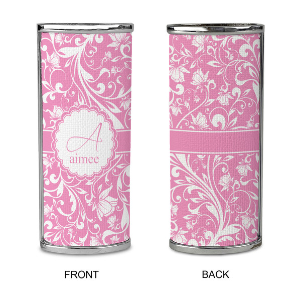Floral Vine Lighter Case - APPROVAL