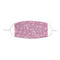 Floral Vine Kid's Cloth Face Mask - XSmall