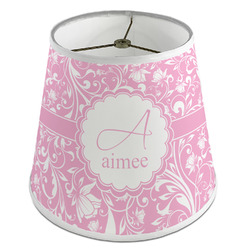 Floral Vine Empire Lamp Shade (Personalized)