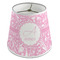 Floral Vine Empire Lamp Shade (Personalized)