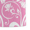 Floral Vine Microfiber Dish Towel - DETAIL