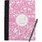 Floral Vine Notebook