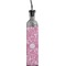 Floral Vine Oil Dispenser Bottle