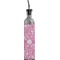 Floral Vine Oil Dispenser Bottle (Personalized)