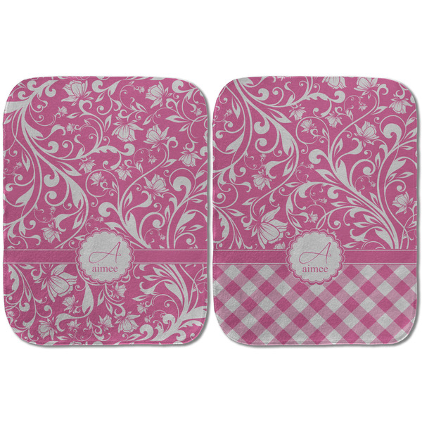 Floral Vine Old Burps - Approval