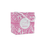 Floral Vine Party Favor Gift Bags - Gloss (Personalized)