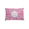 Floral Vine Pillow Case - Toddler - Front