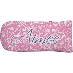 Floral Vine Putter Cover (Personalized)