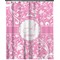 Floral Vine Shower Curtain 70x90
