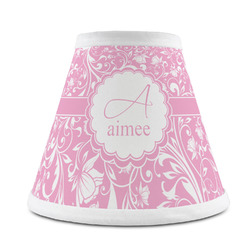 Floral Vine Chandelier Lamp Shade (Personalized)