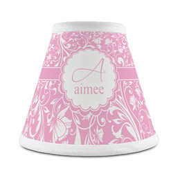Floral Vine Chandelier Lamp Shade (Personalized)