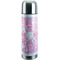 Floral Vine Stainless Steel Thermos (Personalized)