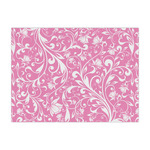 Floral Vine Tissue Paper Sheets - Large - Heavyweight