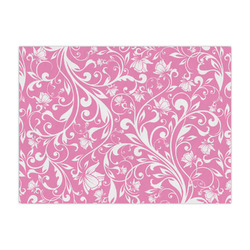Floral Vine Tissue Paper Sheets - Large - Heavyweight