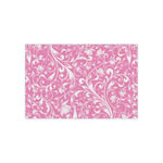 Floral Vine Tissue Paper Sheets - Small - Heavyweight