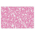 Floral Vine Tissue Paper Sheets - X-Large - Heavyweight