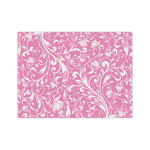 Floral Vine Tissue Paper Sheets - Medium - Lightweight