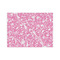 Floral Vine Tissue Paper Sheets - Medium - Lightweight