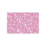 Floral Vine Tissue Paper Sheets - Small - Lightweight