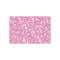 Floral Vine Tissue Paper - Lightweight - Small - Front