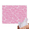 Floral Vine Tissue Paper Sheets - Main