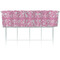 Floral Vine Valance