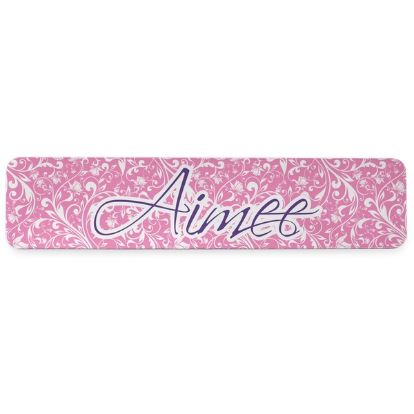 Floral Vine Wrist Rest - Apvl